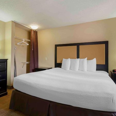 Extended Stay America Suites - Rockford - I-90 Exterior foto