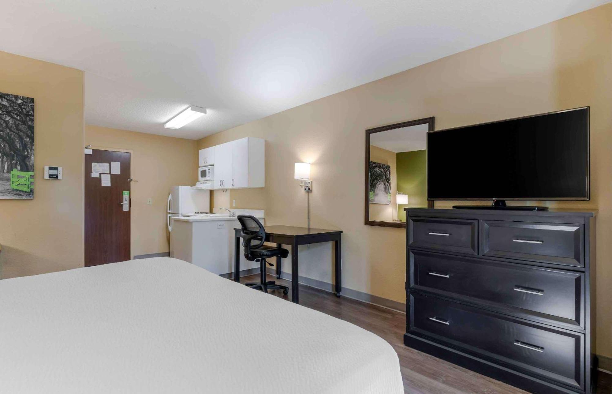Extended Stay America Suites - Rockford - I-90 Exterior foto
