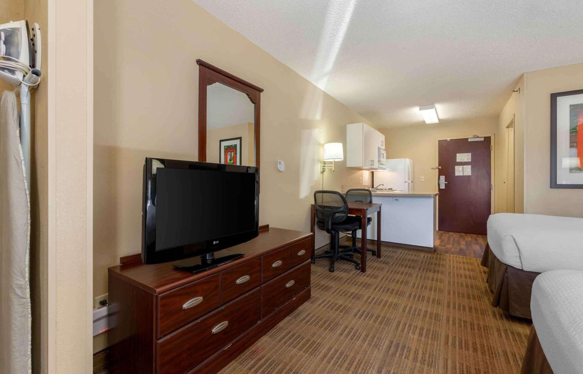 Extended Stay America Suites - Rockford - I-90 Exterior foto