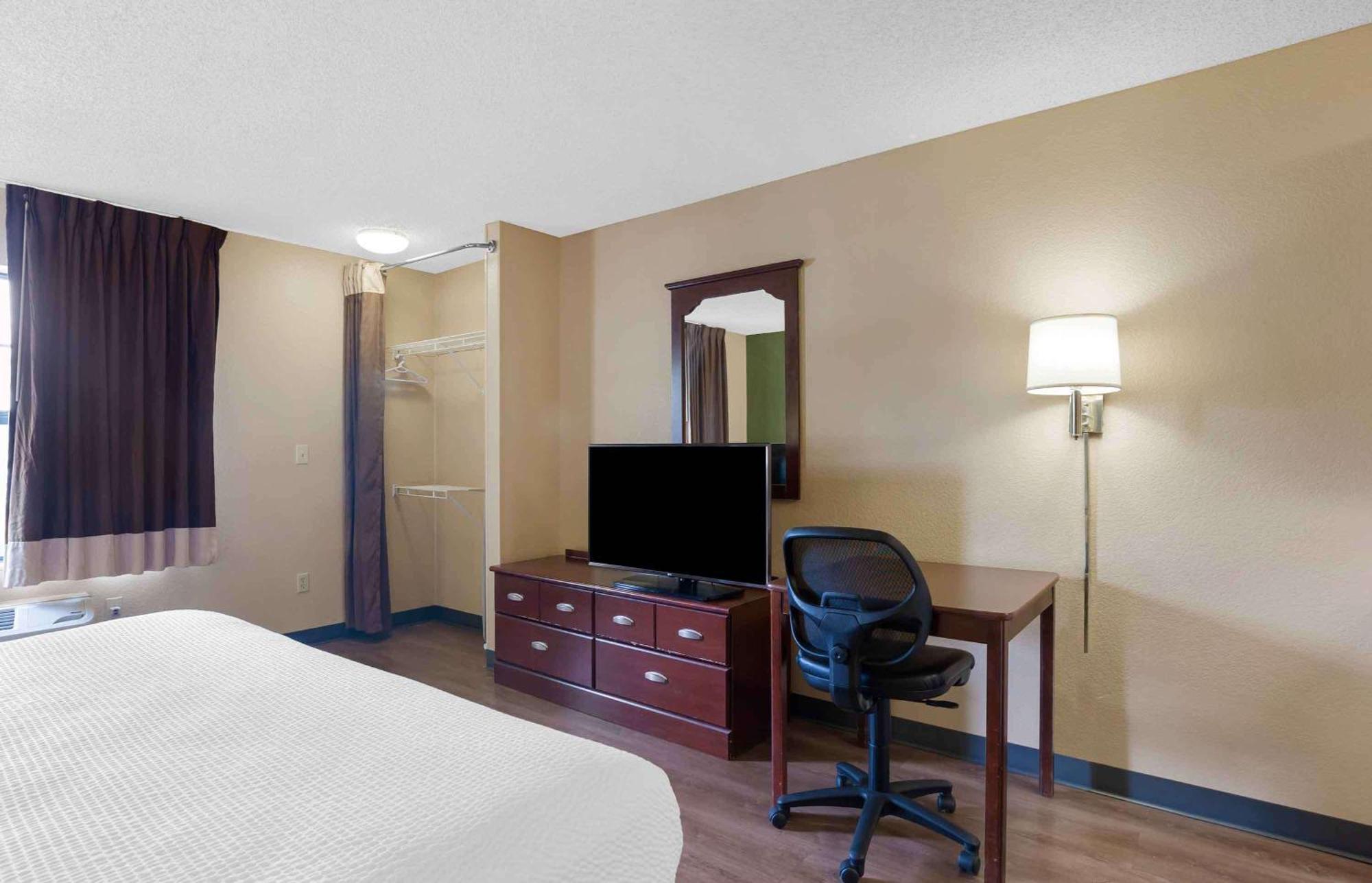 Extended Stay America Suites - Rockford - I-90 Exterior foto