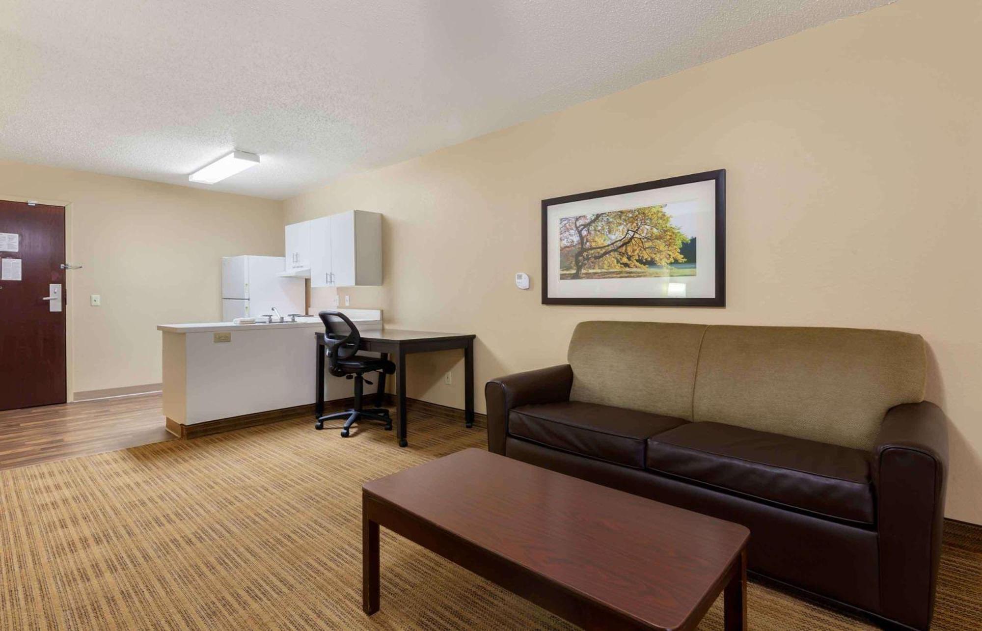 Extended Stay America Suites - Rockford - I-90 Exterior foto