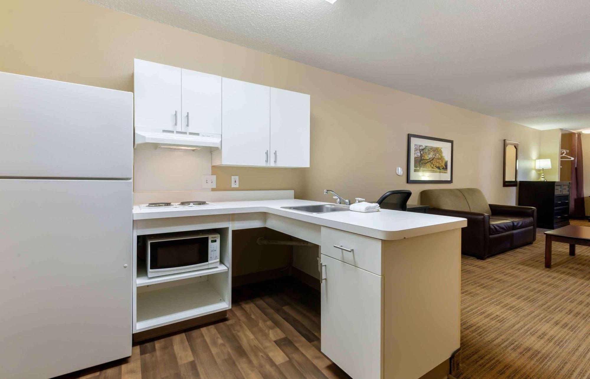 Extended Stay America Suites - Rockford - I-90 Exterior foto