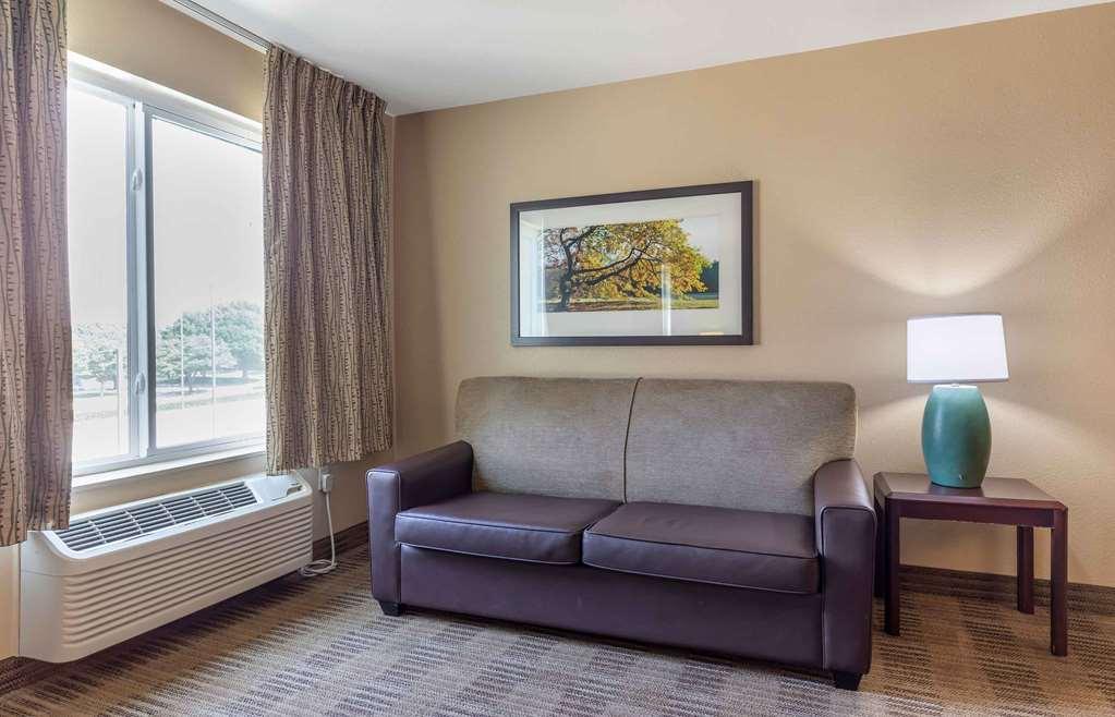 Extended Stay America Suites - Rockford - I-90 Quarto foto