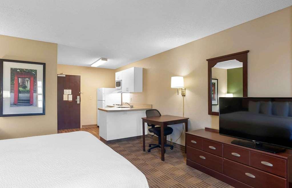 Extended Stay America Suites - Rockford - I-90 Quarto foto