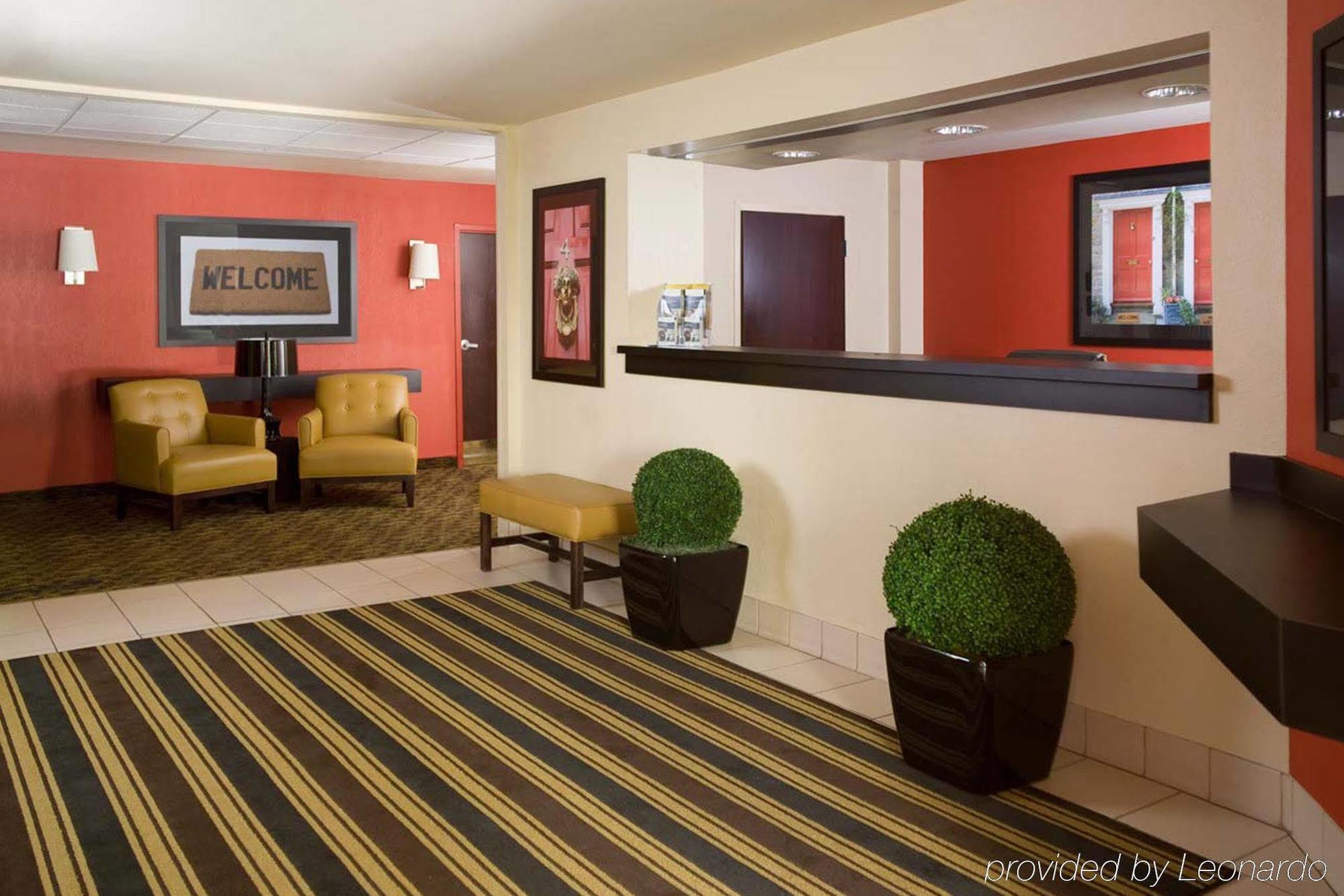 Extended Stay America Suites - Rockford - I-90 Exterior foto